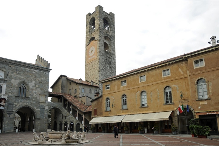 Bergamo