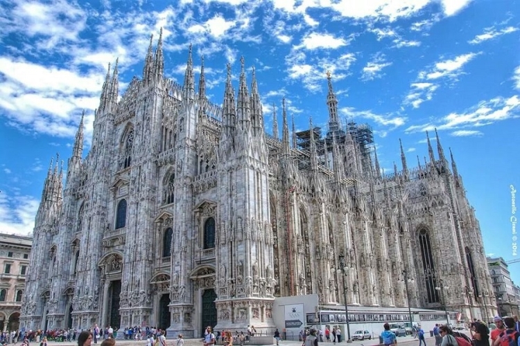 Milano