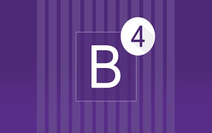 Bootstrap 4