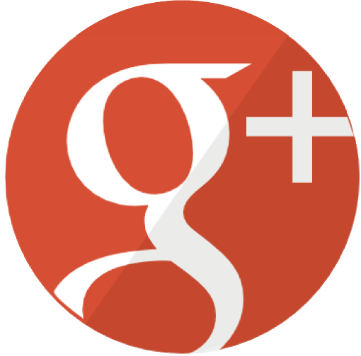 Logo Google Plus